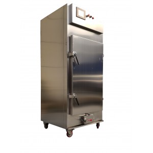 Mini Smokehouse Oven